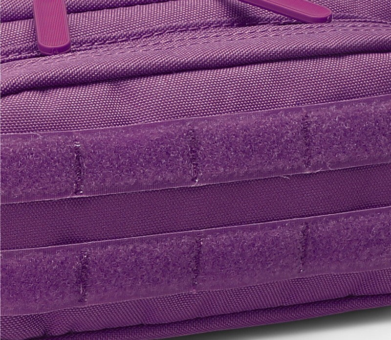 Gympack Mini 9L Lila