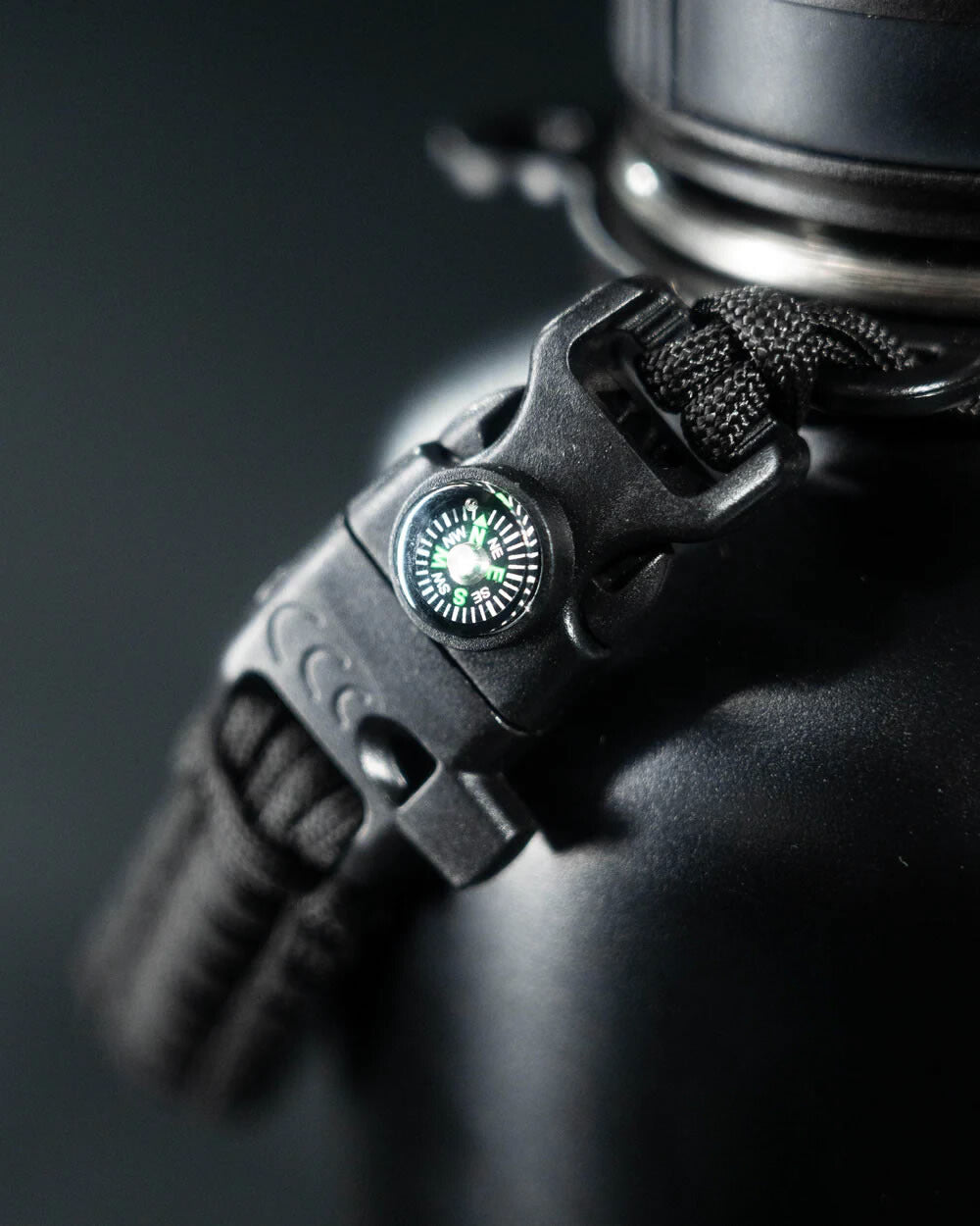 Premium Gympack Thermoflasche 3750ml