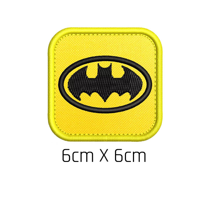 Bat Patch