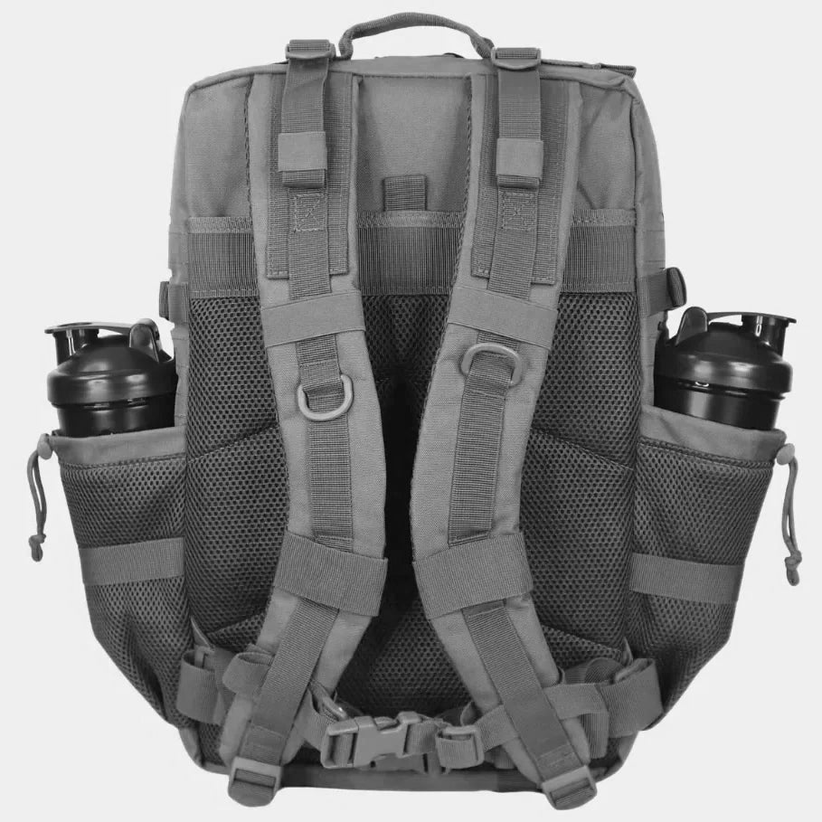 Gympack Pro 50L Grau