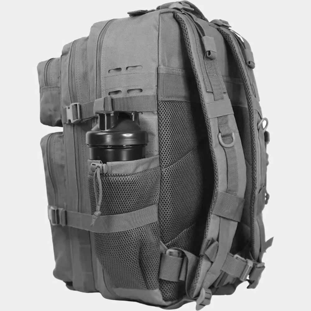 Gympack Pro 50L Grau