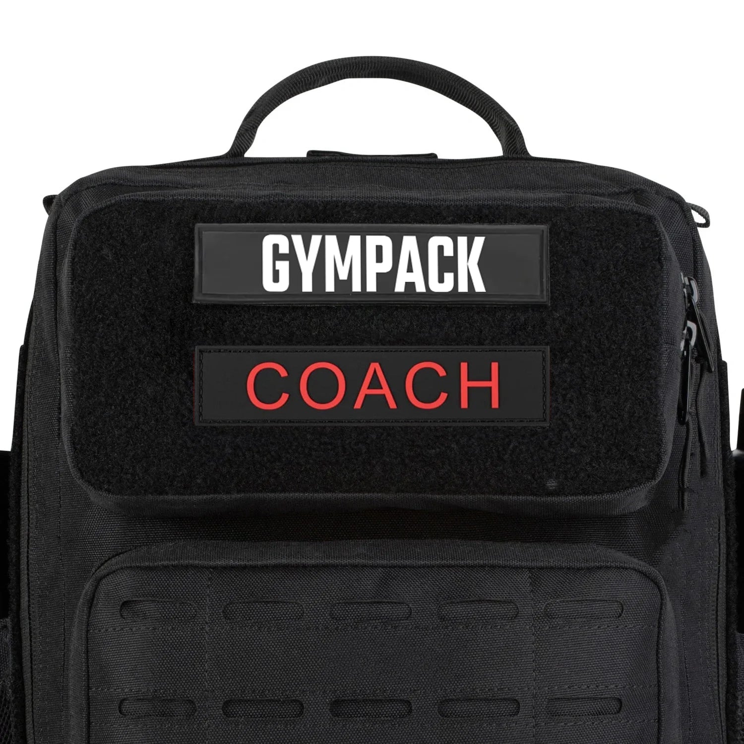 Coach-Aufnäher