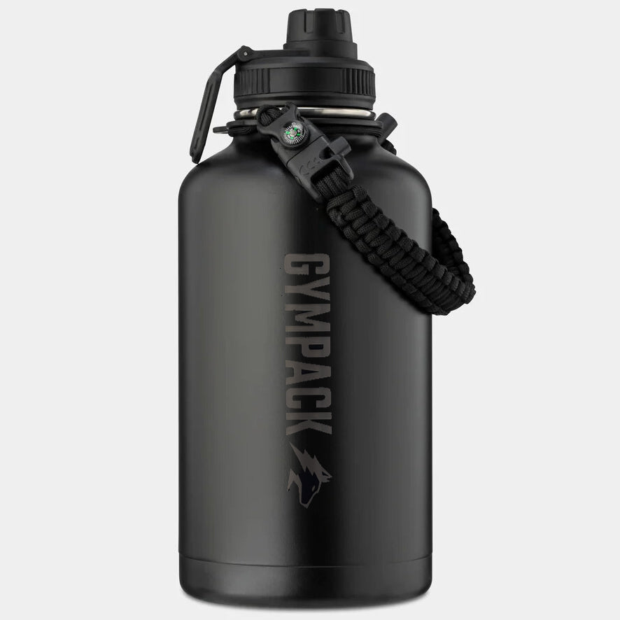 Premium Gympack Thermoflasche 3750ml