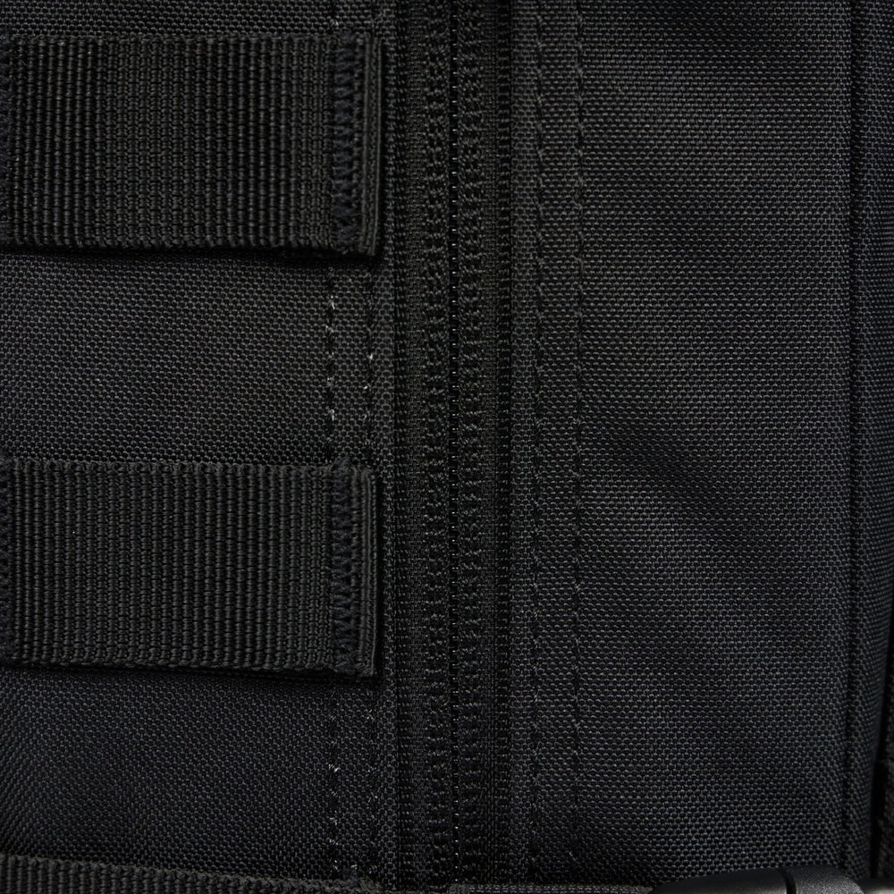 Gympack Mini 9L Schwarz