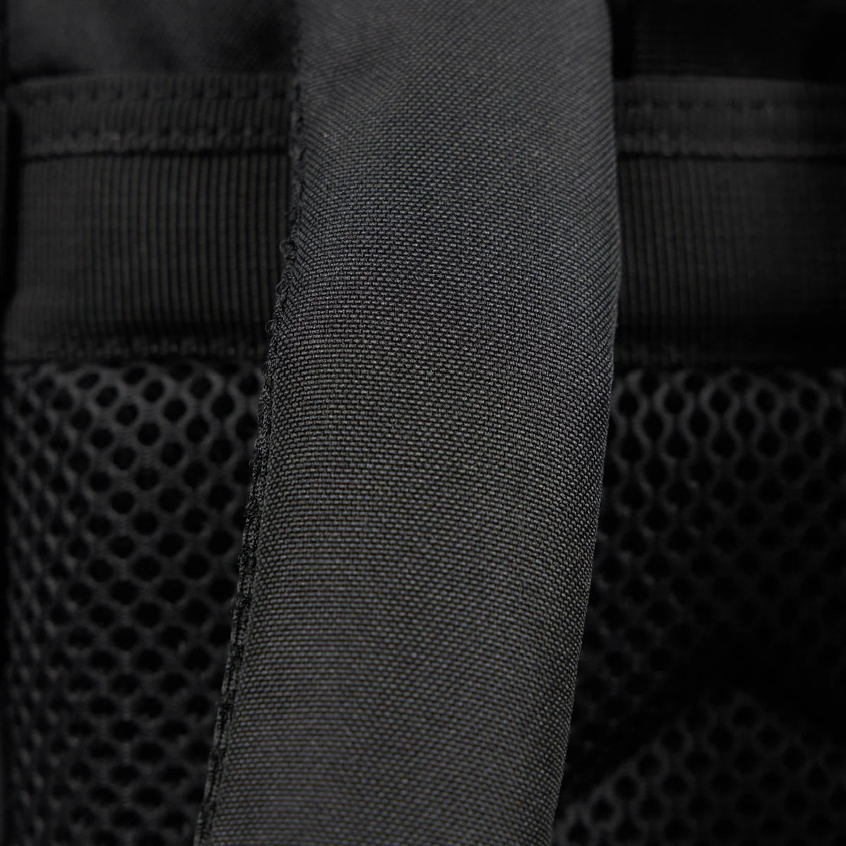 Gympack Mini 9L Schwarz