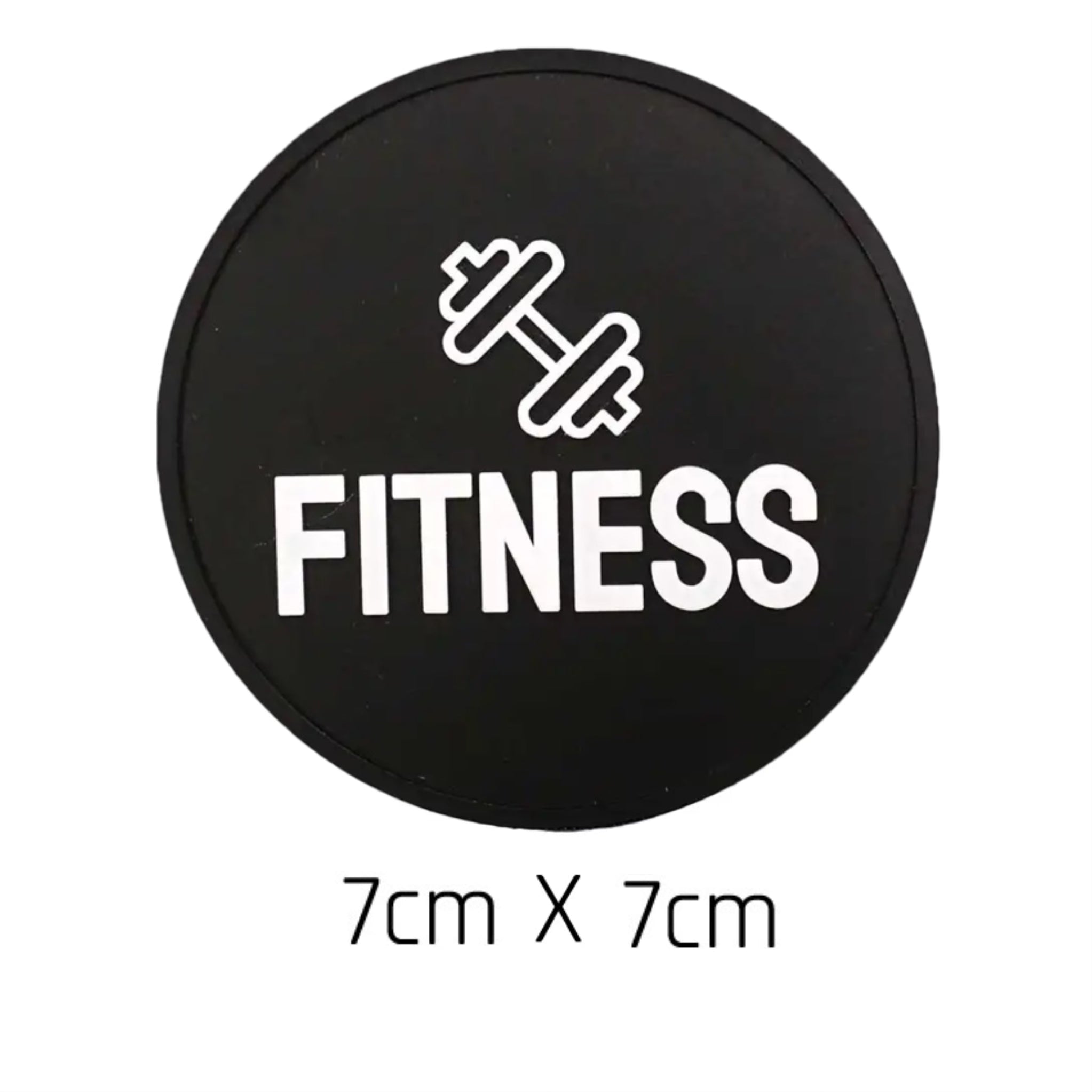 Fitness Patch