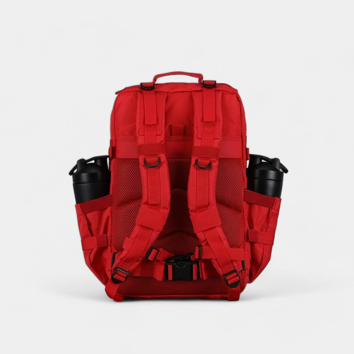 Gympack 45L Roter Thermo-Rucksack