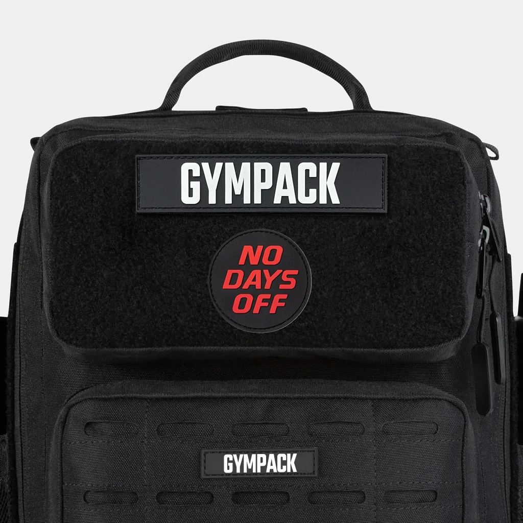 Kein freier Tag-Patch