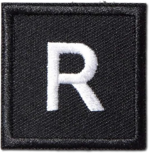 Patch Letters