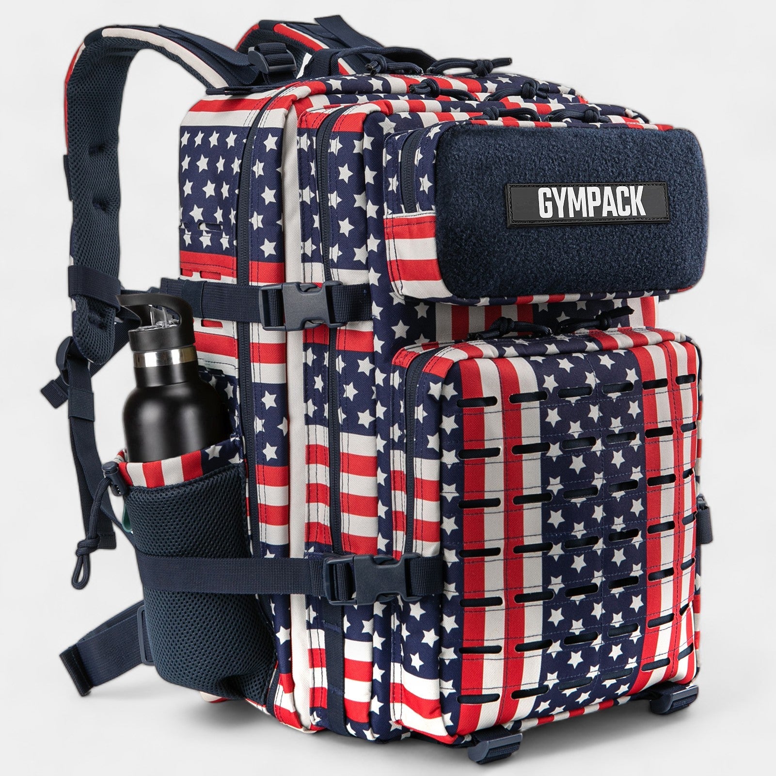 Gympack Pro 50L Vereinigte Staaten