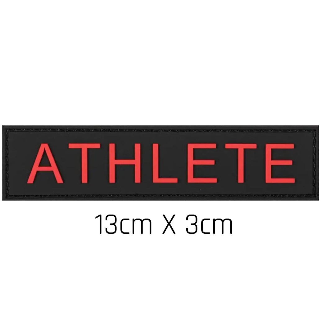 Athleten-Patch