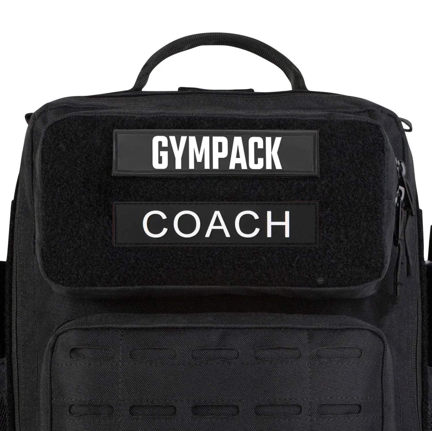 Coach-Aufnäher