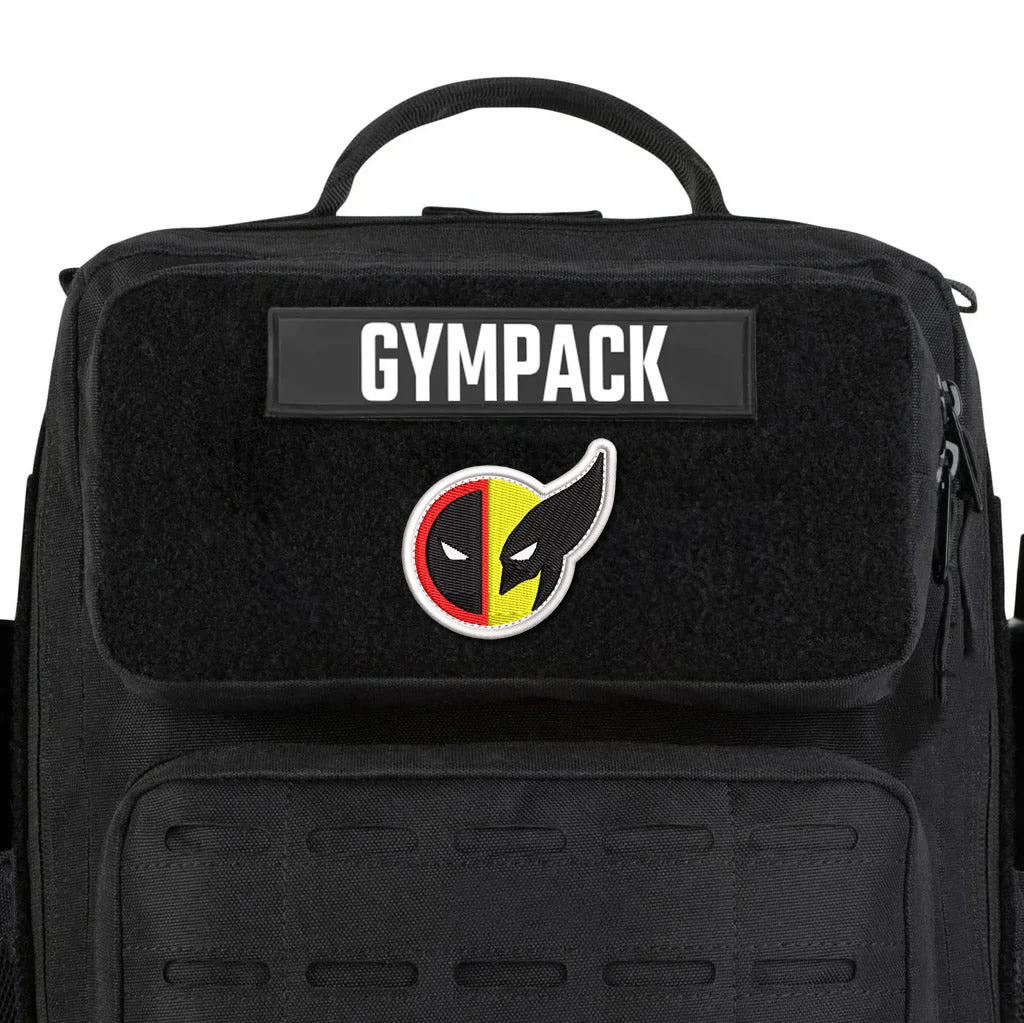 Söldner- und Bestien-Patch