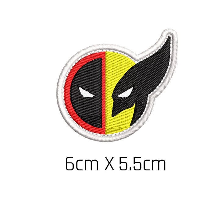 Söldner- und Bestien-Patch