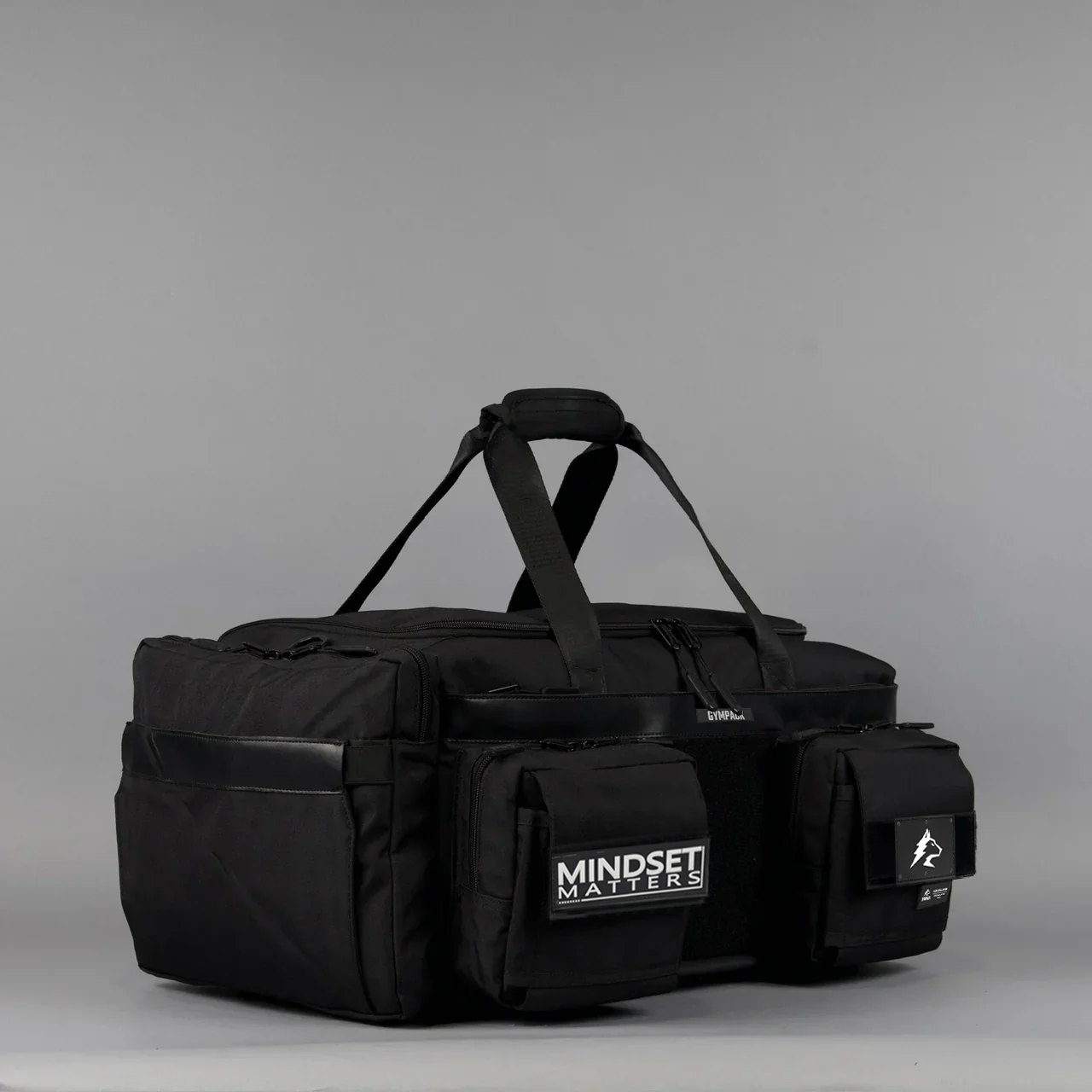 Gympack Ultra Duffel Bag 30L