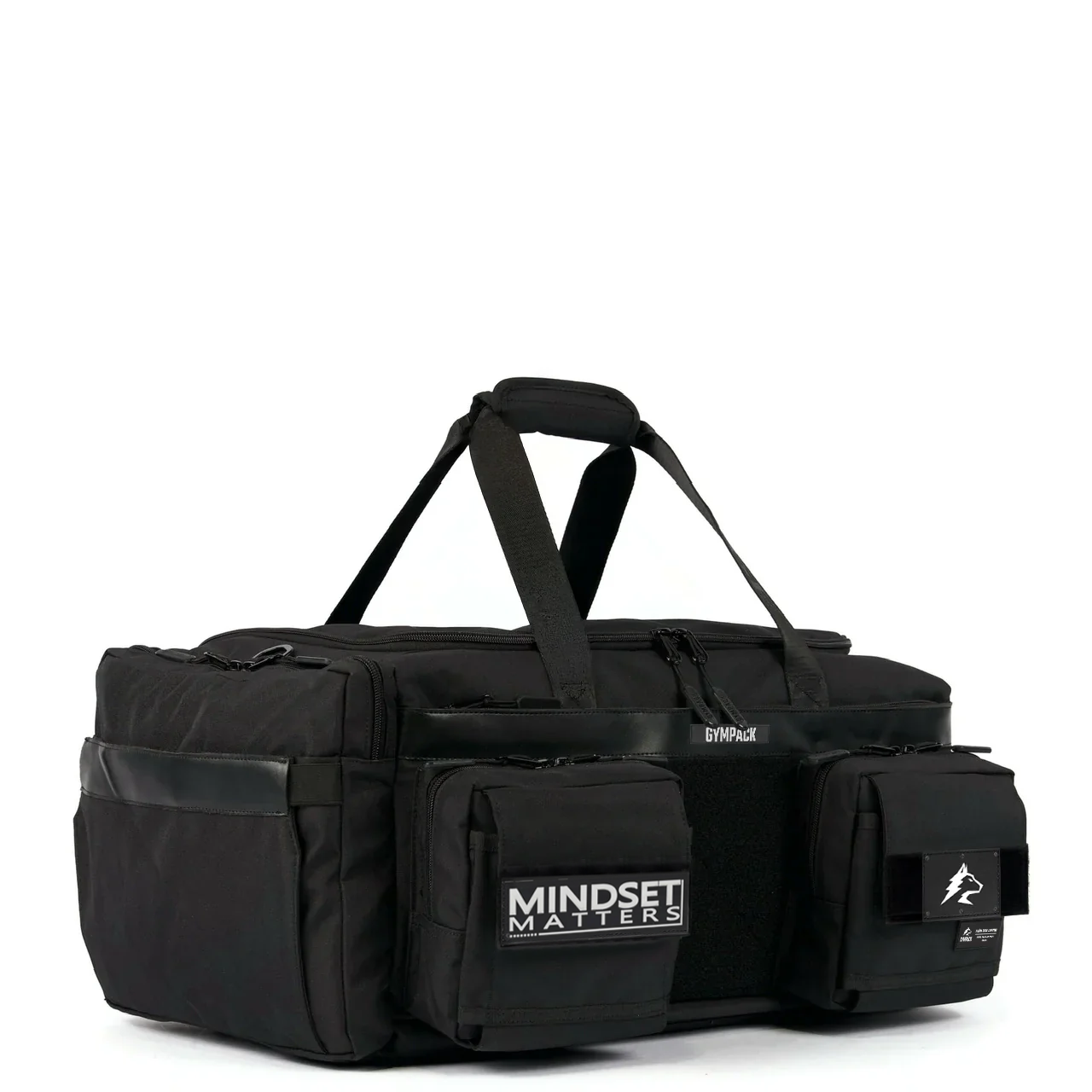 Gympack Ultra Duffel Bag 30L