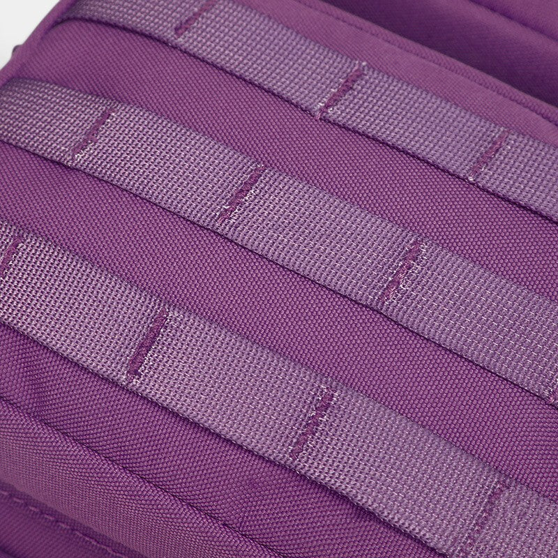 Gympack Mini 9L Lila