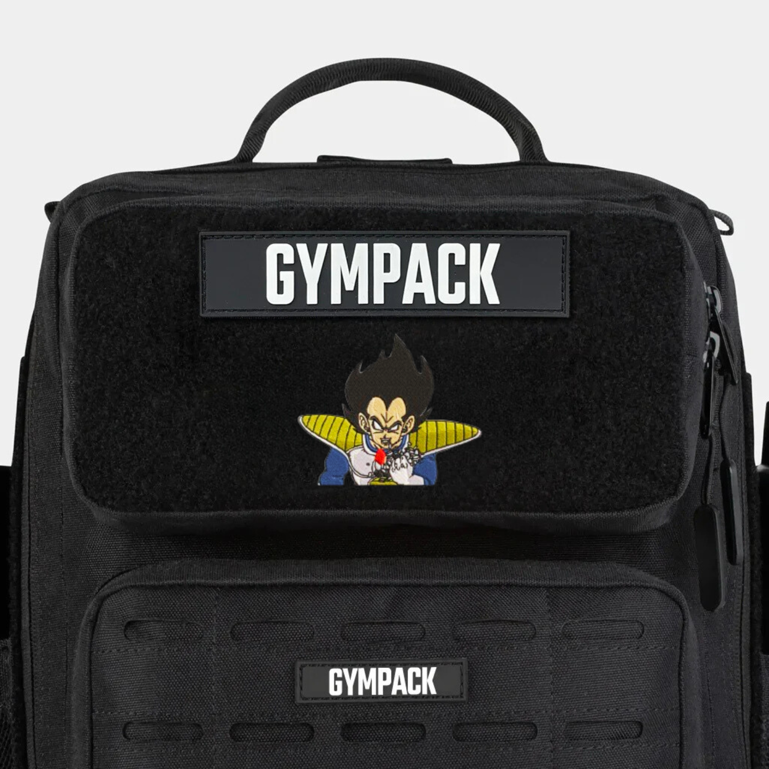 Patch More than 8 Thousand