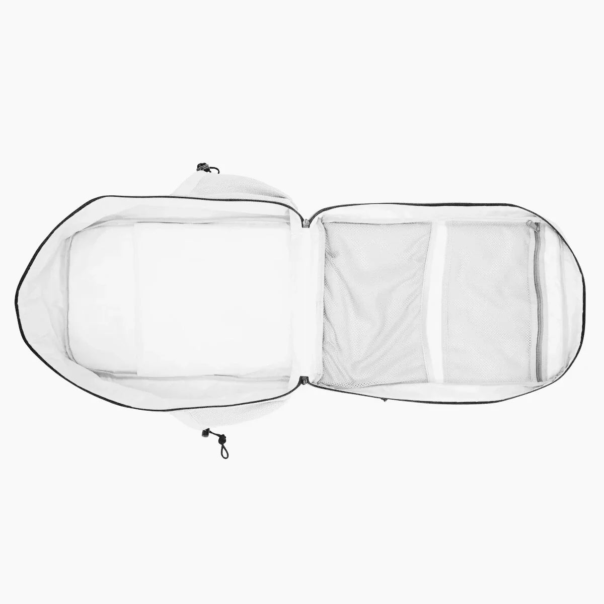 Gympack Pro 25L Weiß