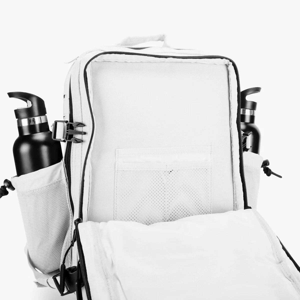 Gympack Pro 25L Weiß