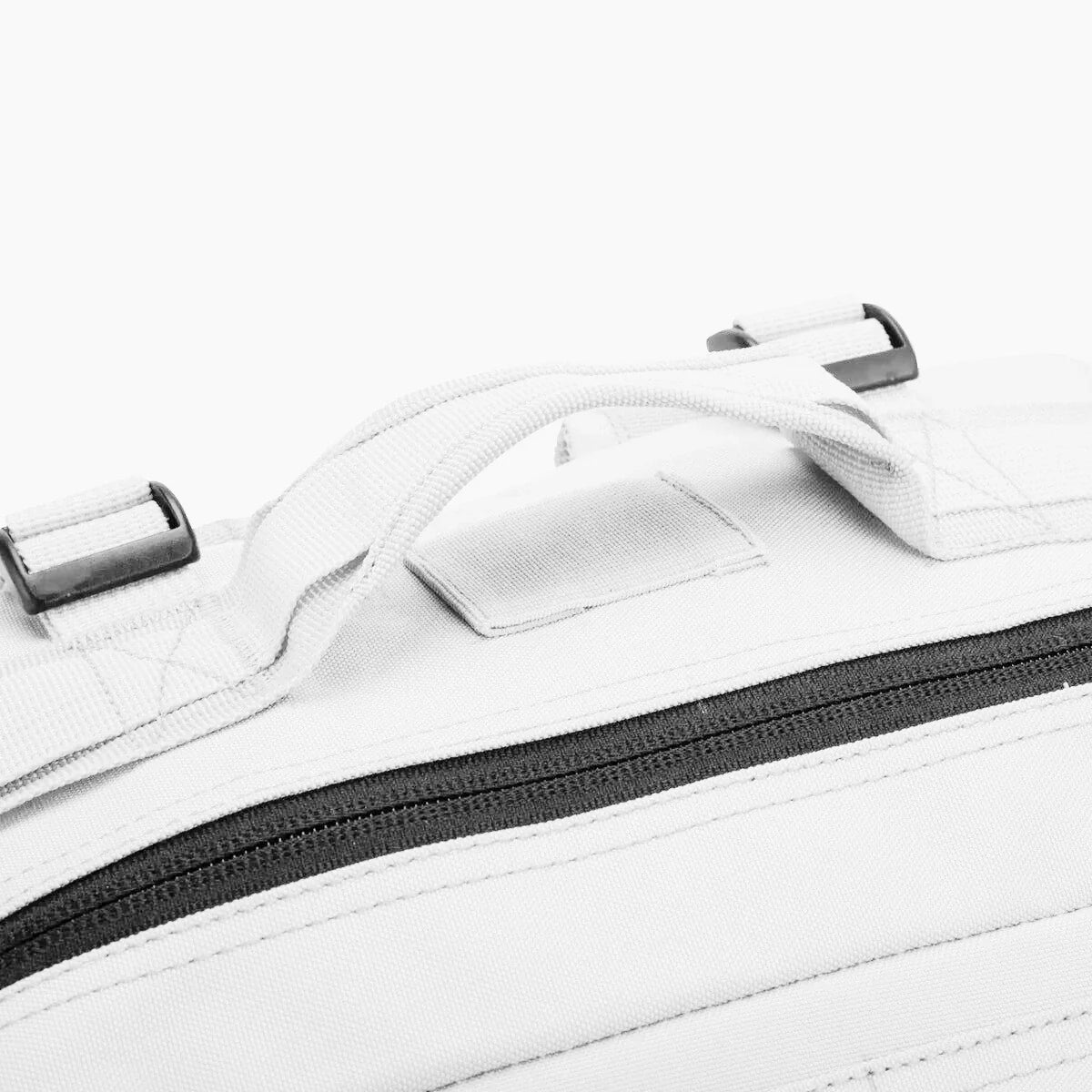 Gympack Pro 25L Weiß