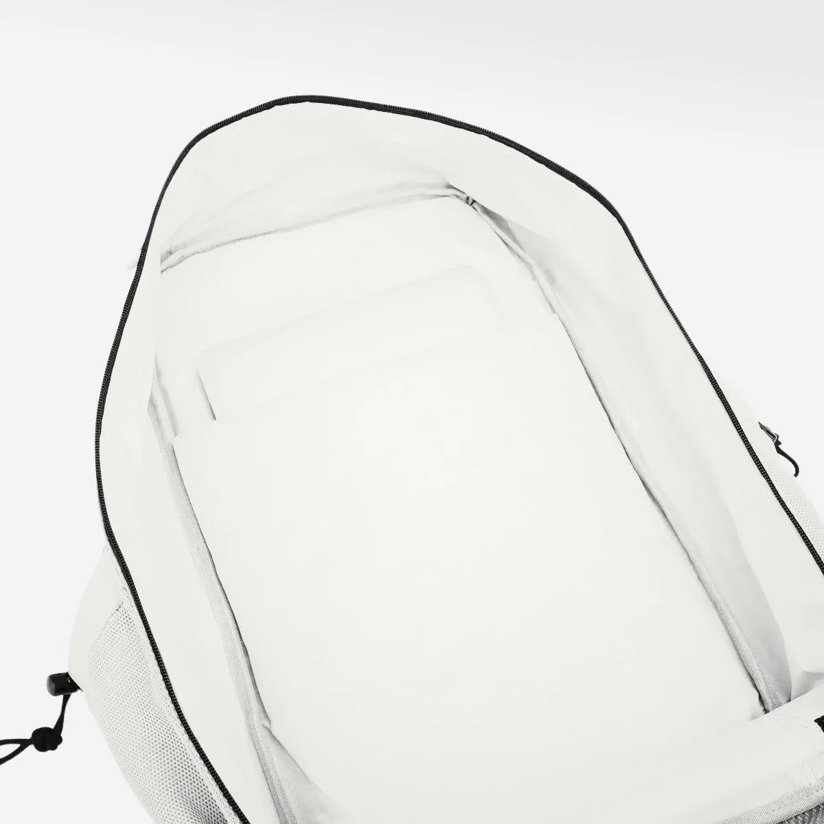 Gympack Pro 50L Weiß
