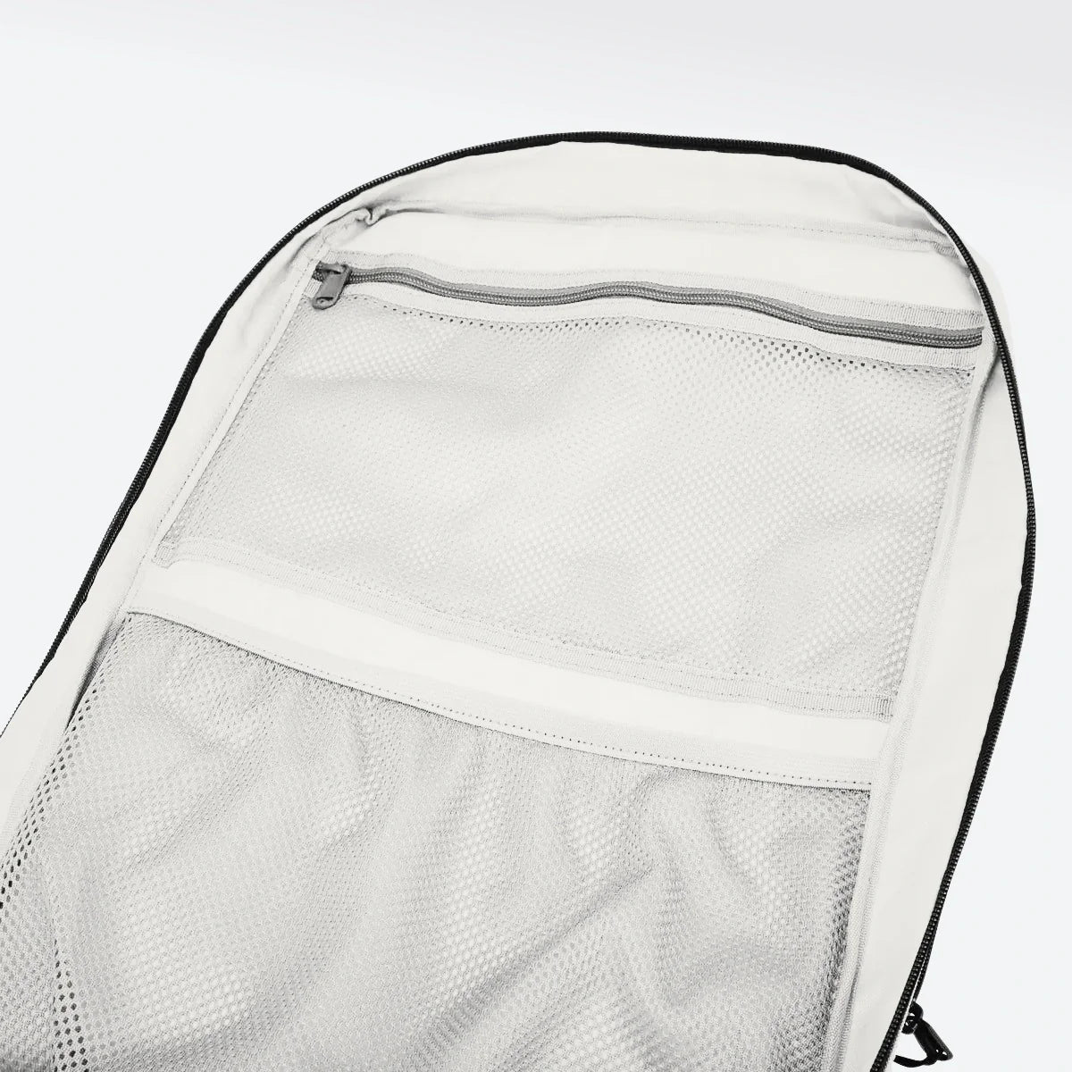 Gympack Pro 50L Weiß