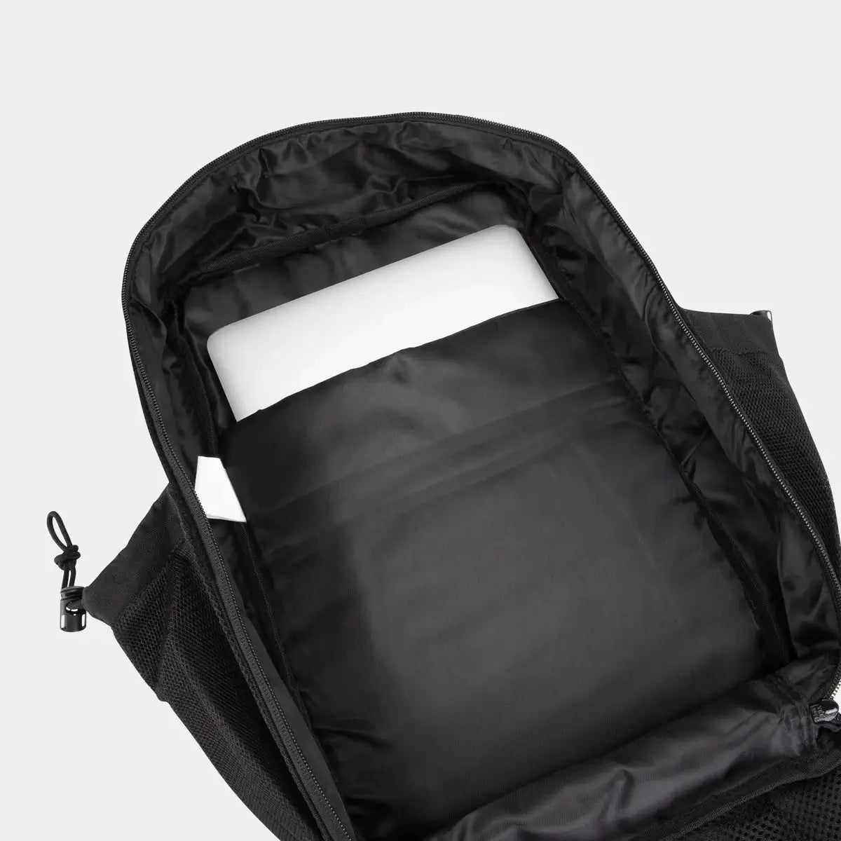 Gympack Pro 25L Schwarz und Pink