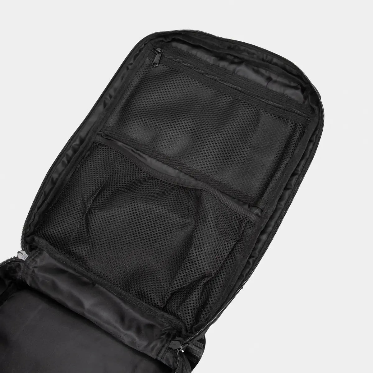 Gympack Pro 25L Schwarz und Pink