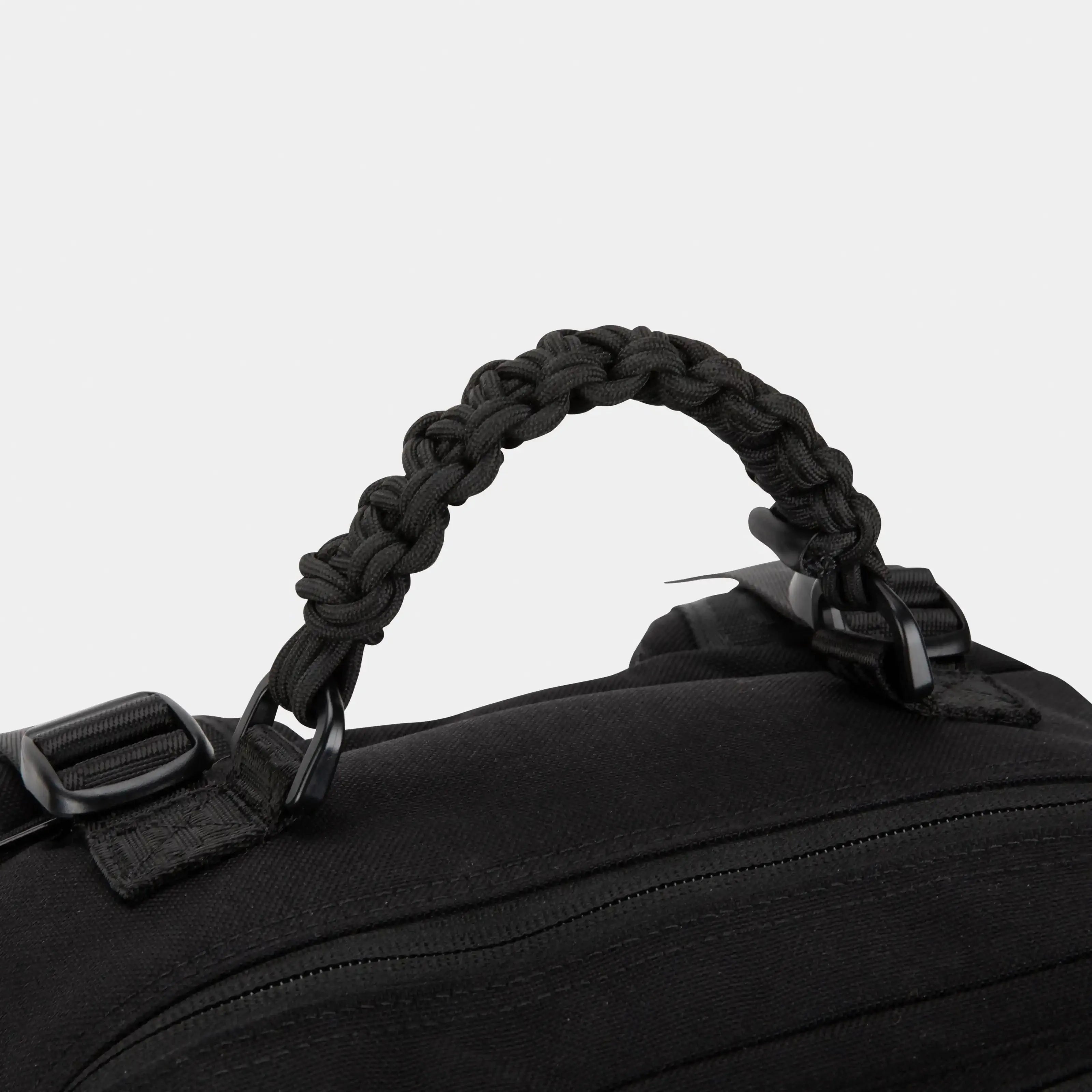 Gympack Ultra 25L Schwarz