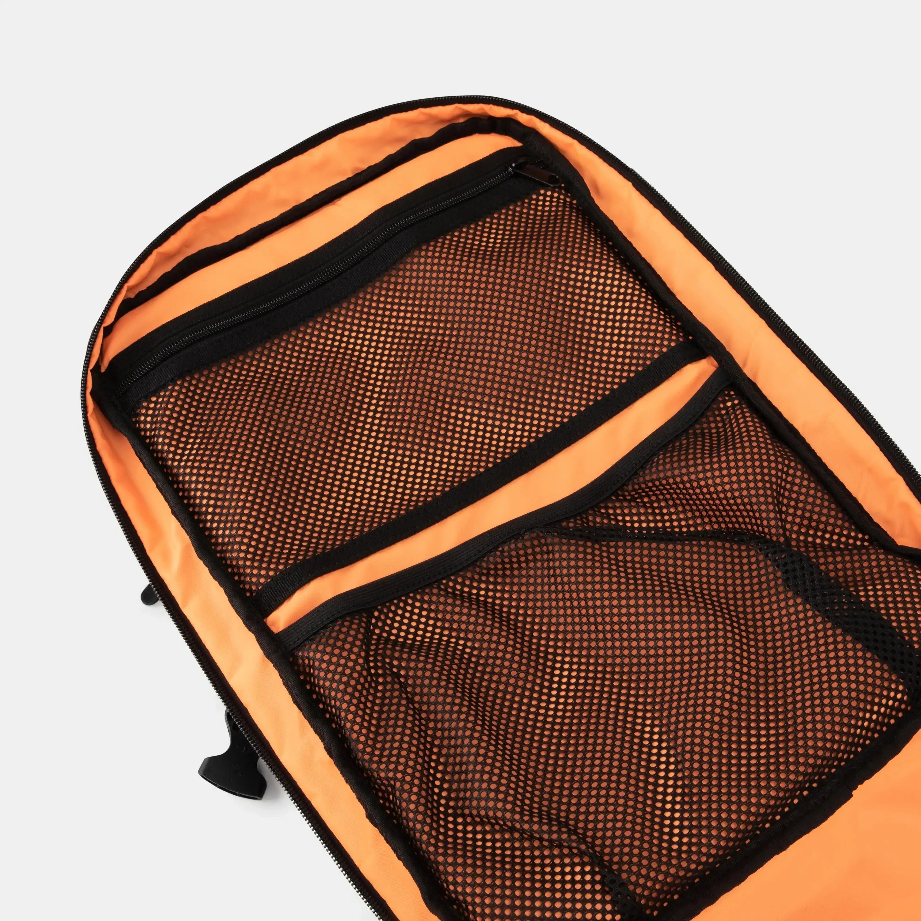 Gympack Ultra 25L Schwarz