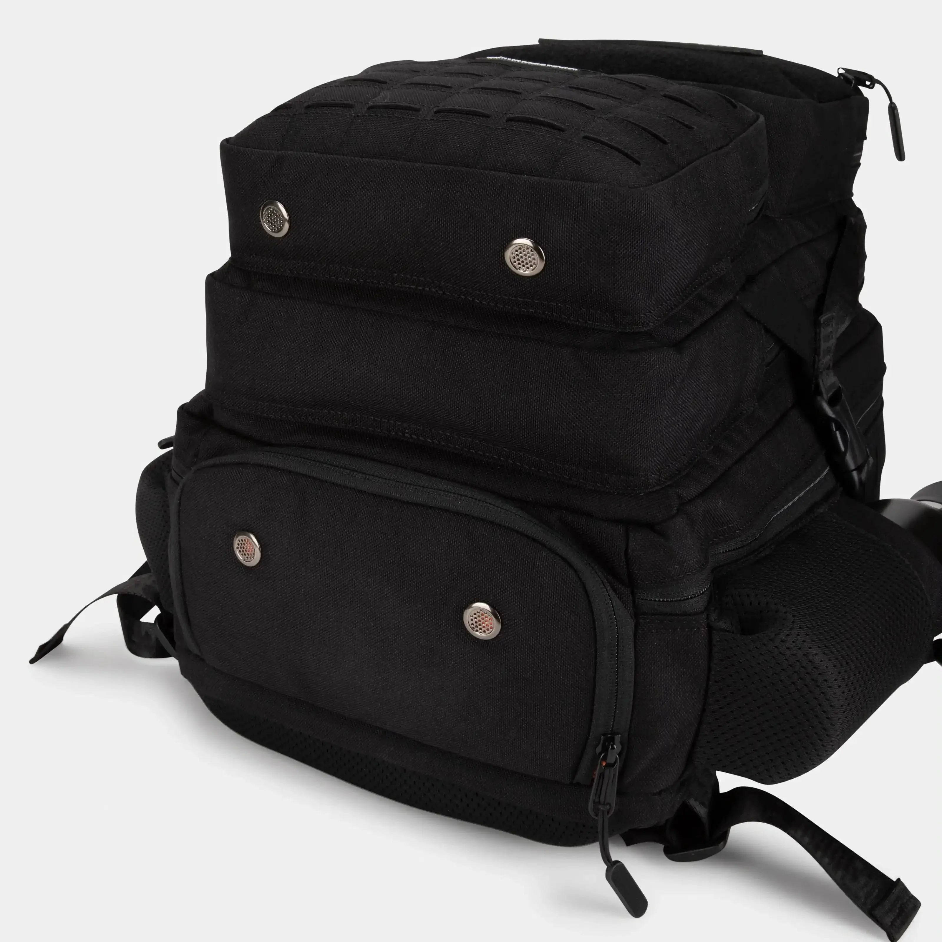 Gympack Ultra 25L Schwarz
