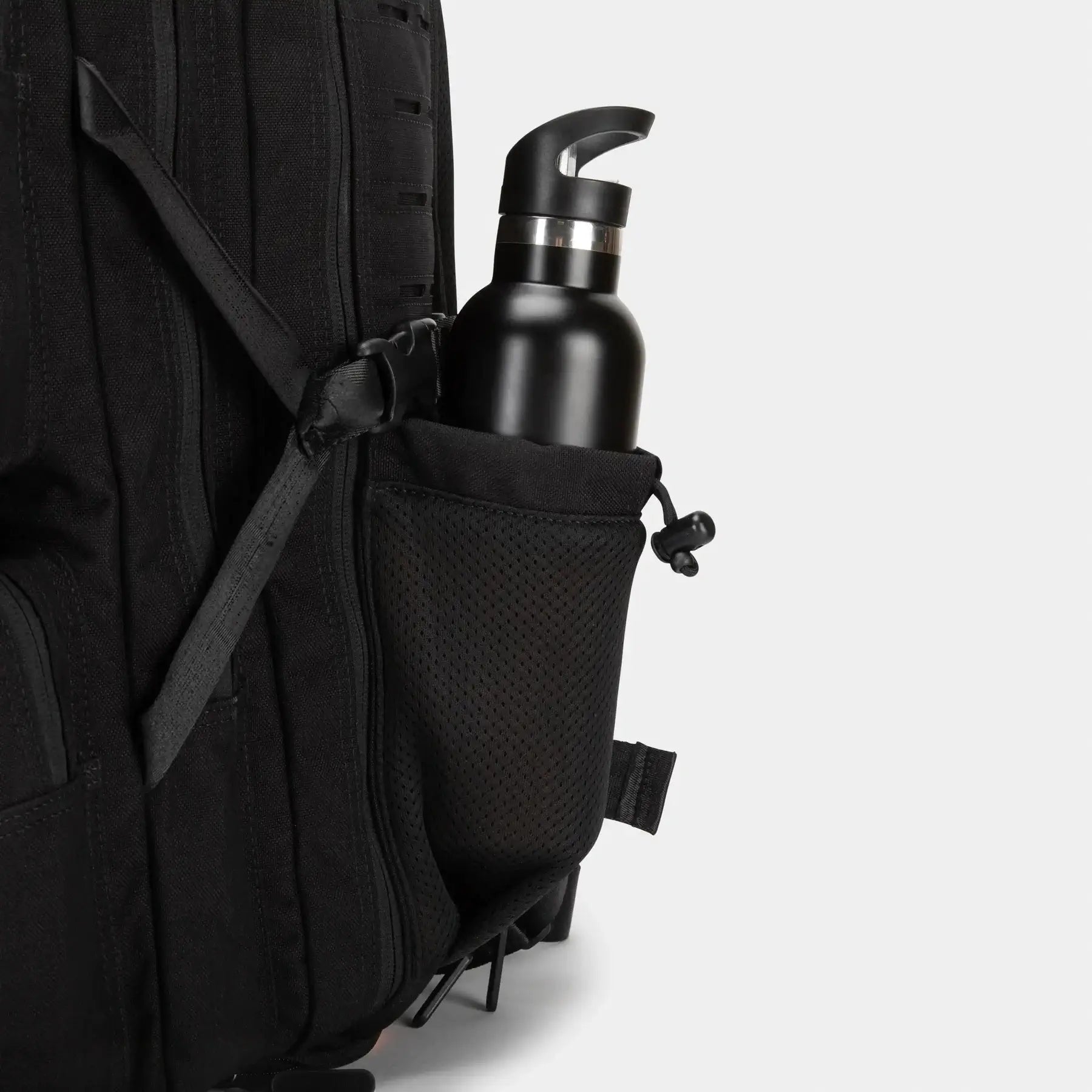 Gympack Ultra 50L Black