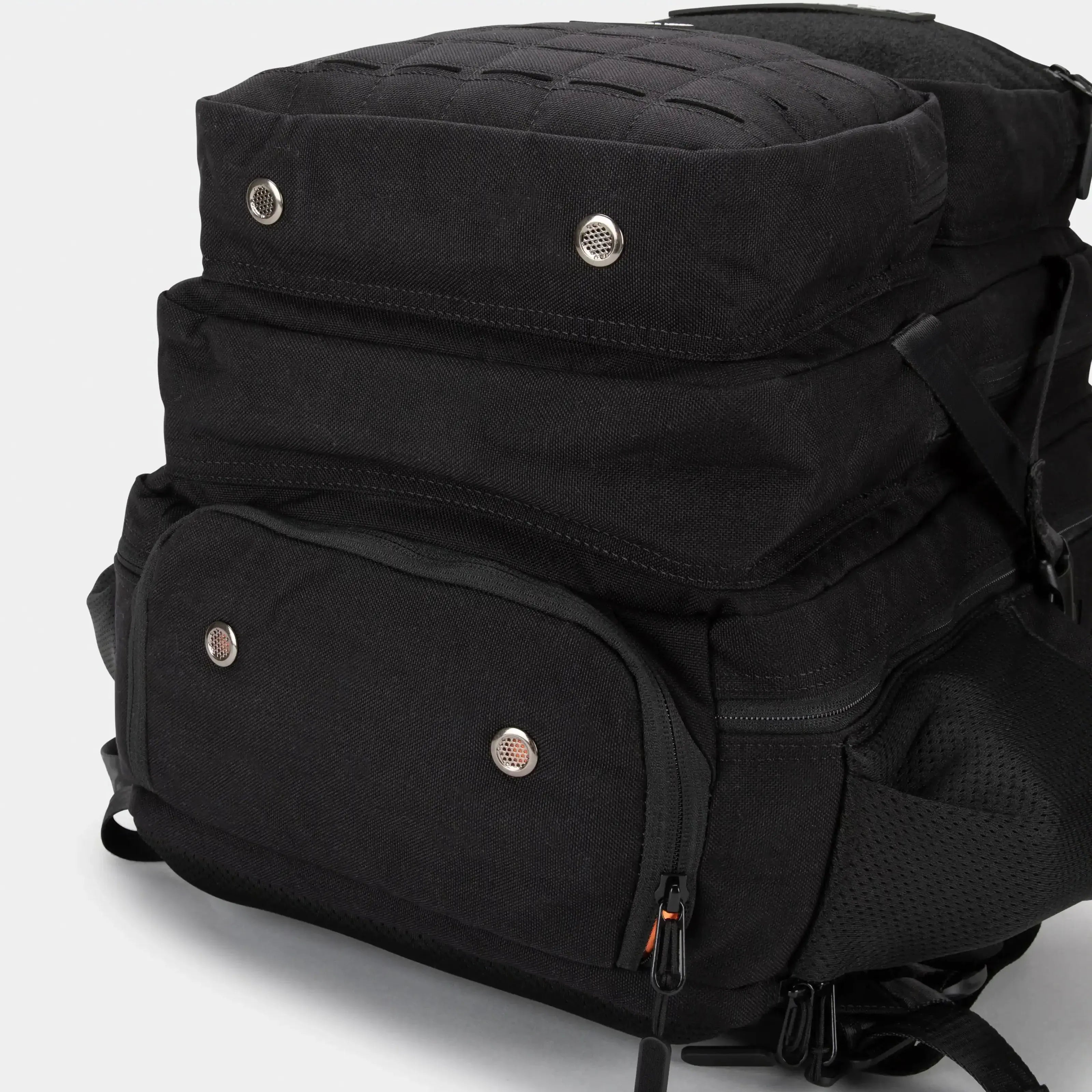 Gympack Ultra 50L Black
