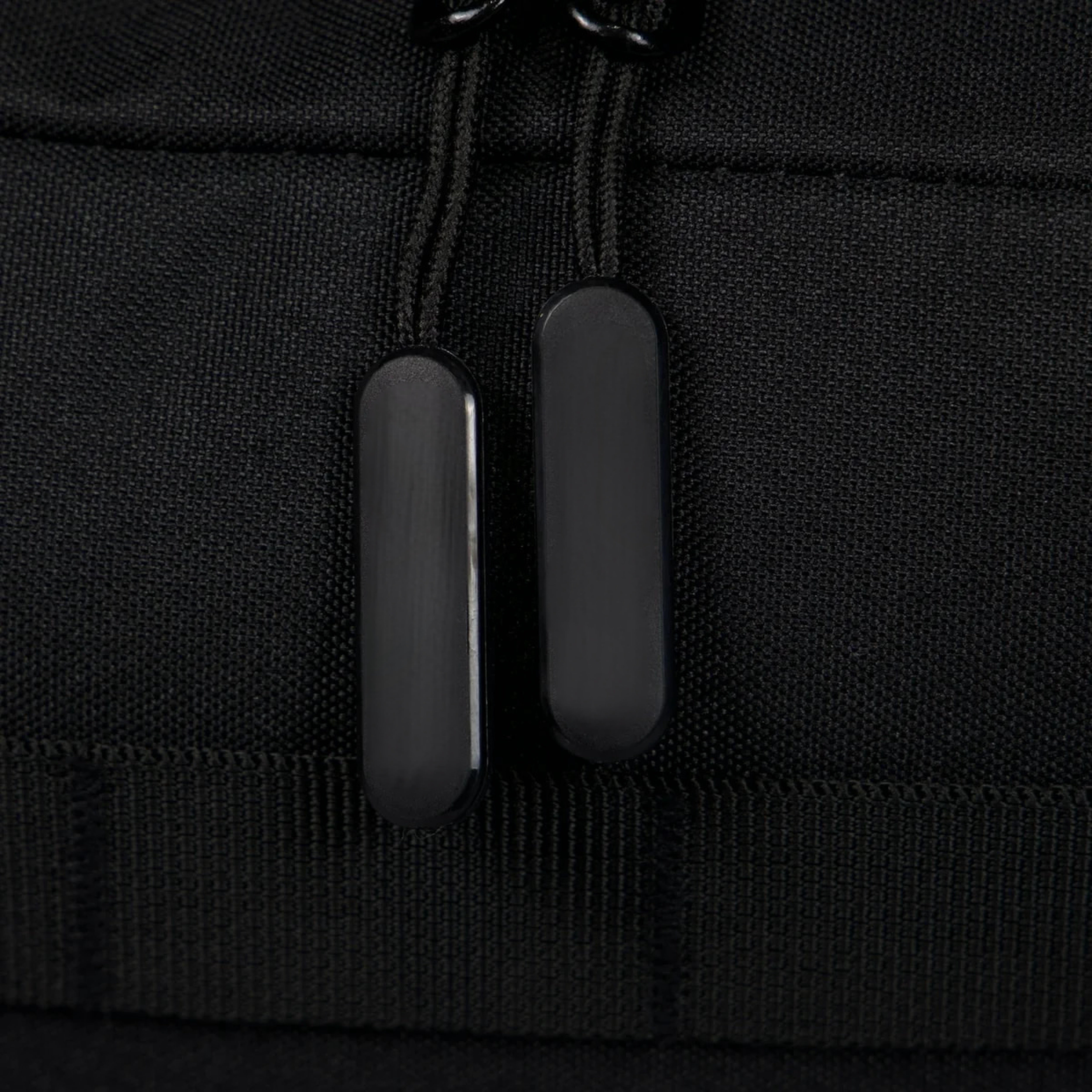 Gympack Thermo-Rucksack 45L Schwarz