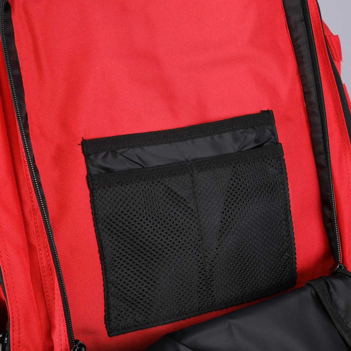 Gympack 45L Roter Thermo-Rucksack
