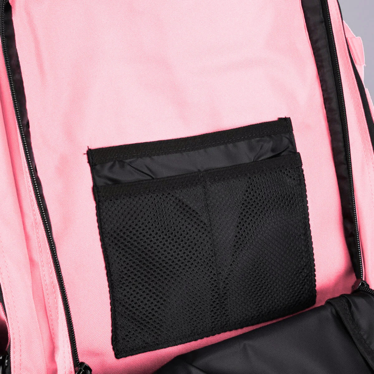 Gympack Thermo-Rucksack 45L Rosa
