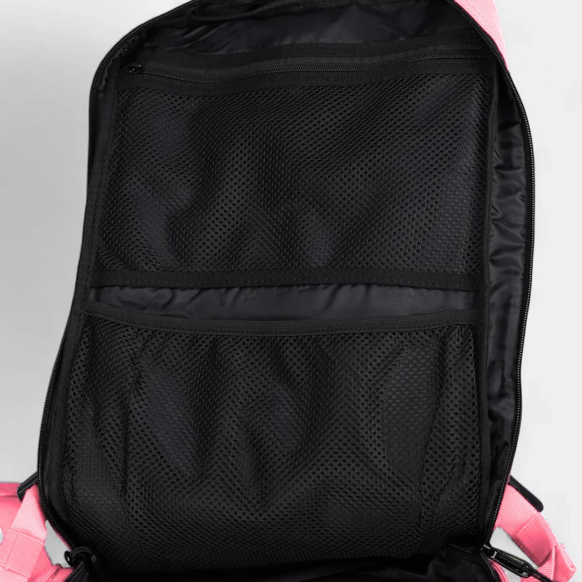 Gympack Thermo-Rucksack 45L Rosa
