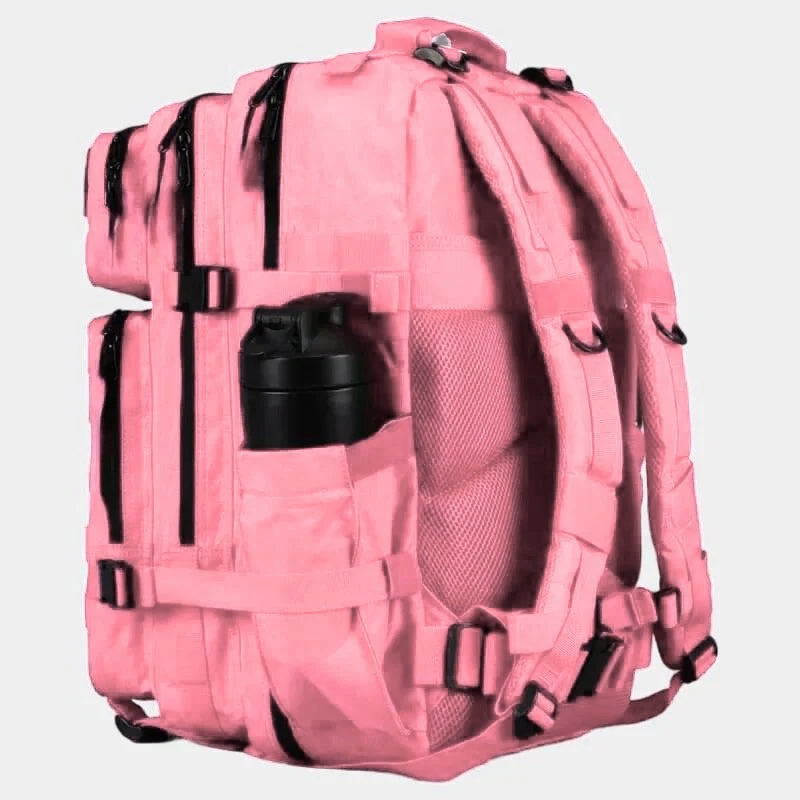 Gympack Thermo-Rucksack 45L Rosa