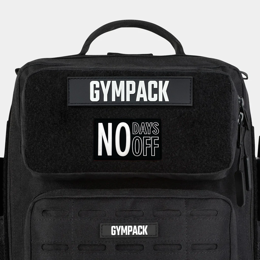 Kein freier Tag-Patch