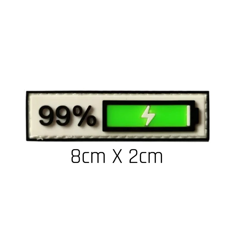 Patch 99%