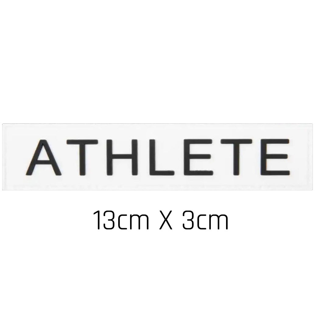 Athleten-Patch