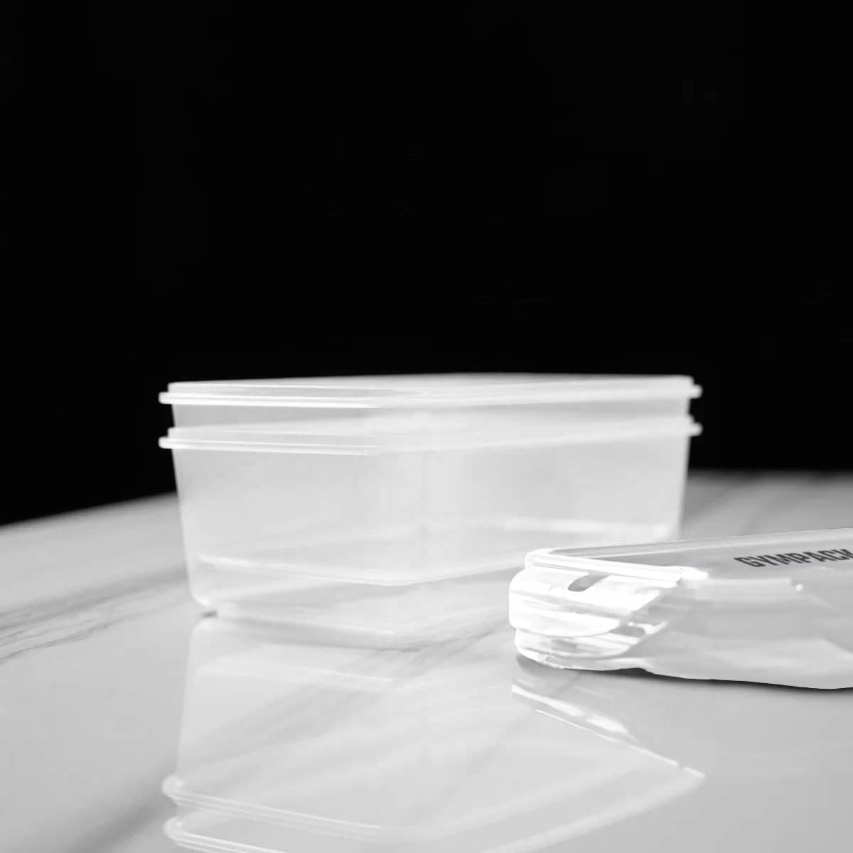 Airtight Food Container 1180ml – Large