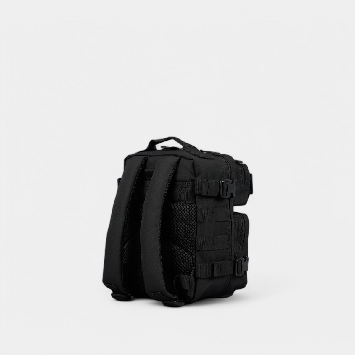 Gympack Mini 9L Schwarz