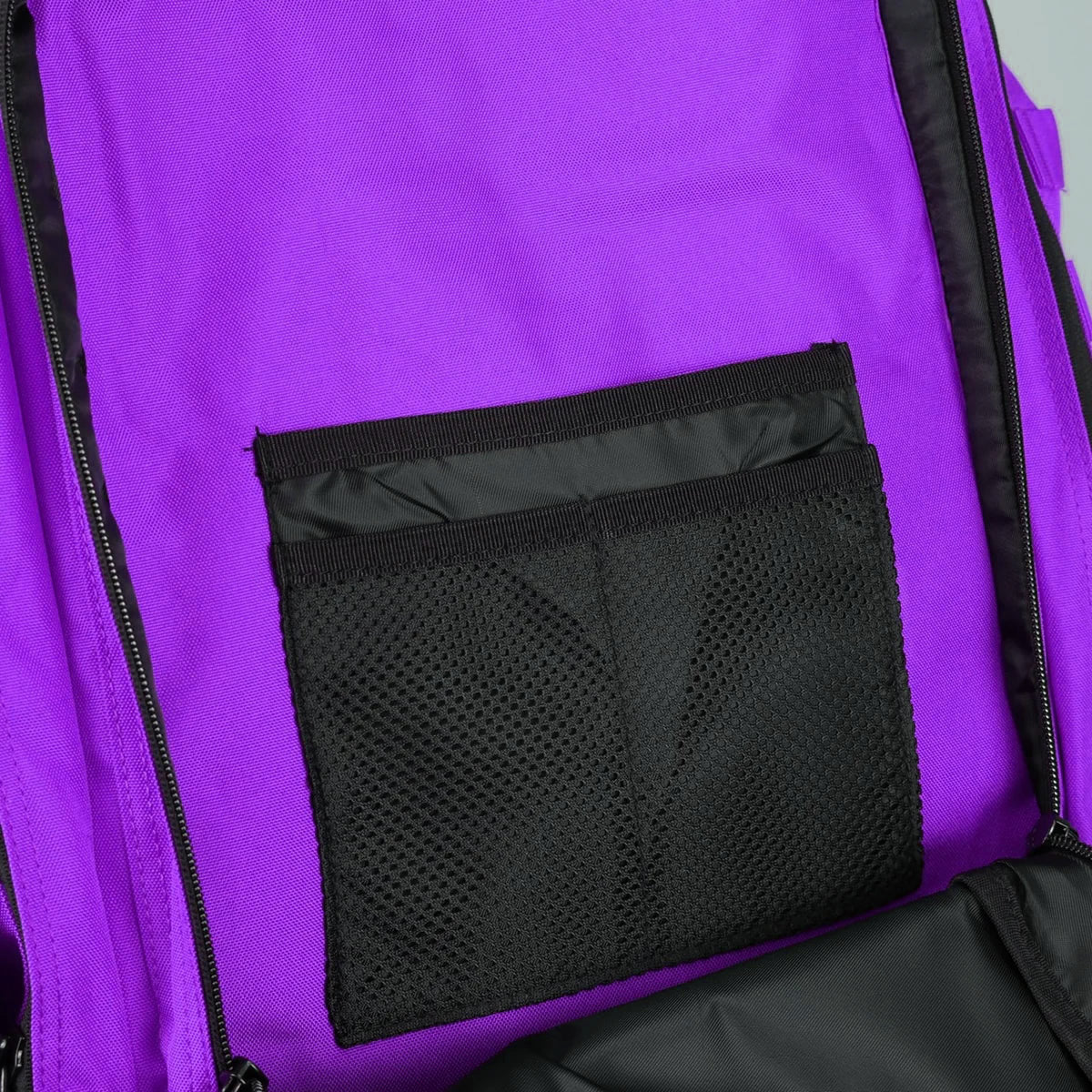Gympack Pro 50L Lila