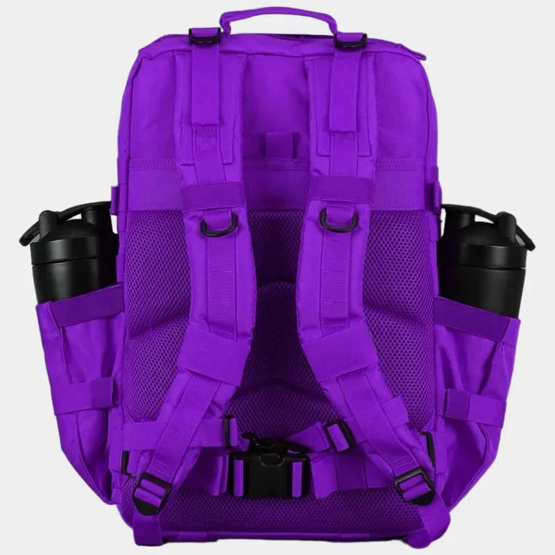 Gympack Pro 50L Lila