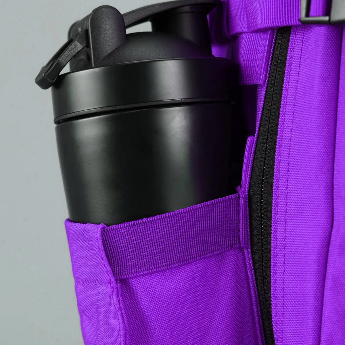 Gympack Pro 50L Lila