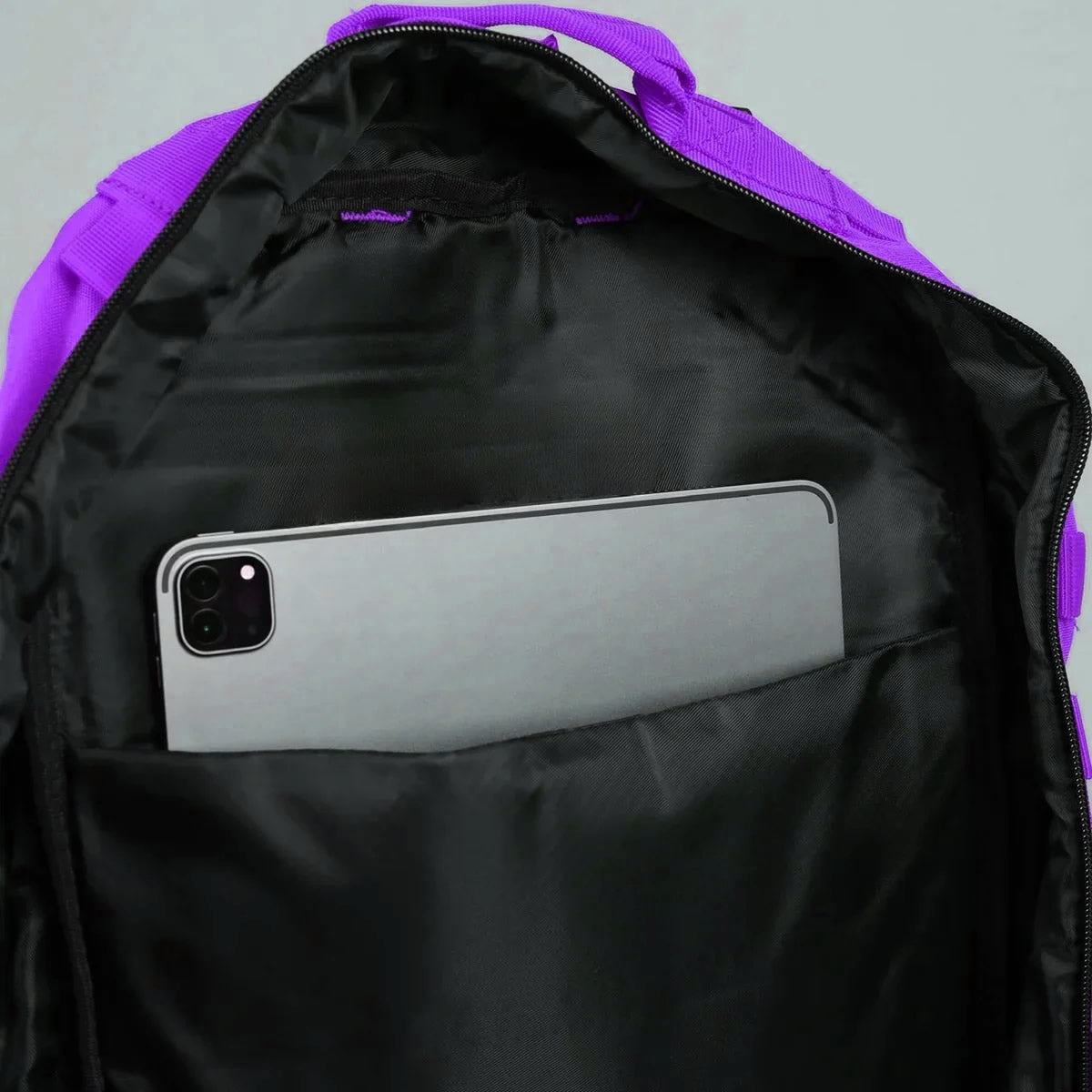 Gympack Pro 50L Lila