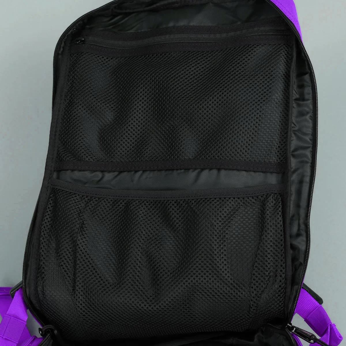 Gympack Pro 50L Lila