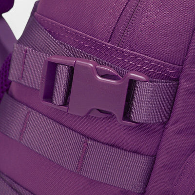 Gympack Mini 9L Lila